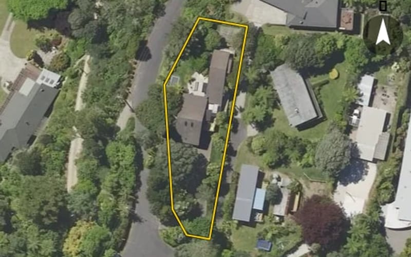 133 Te Akau Road