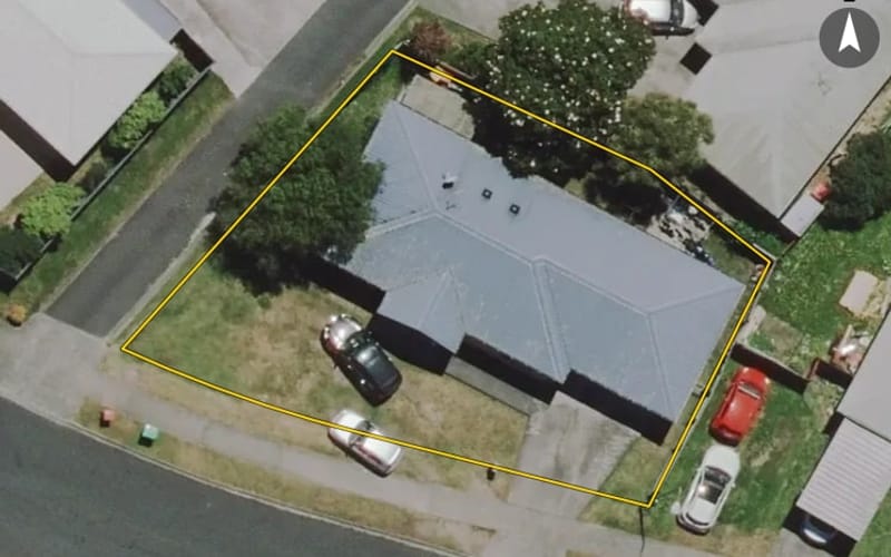 36 Catalina Drive