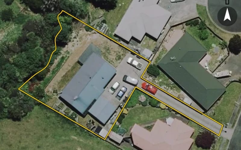 50 Forth Crescent