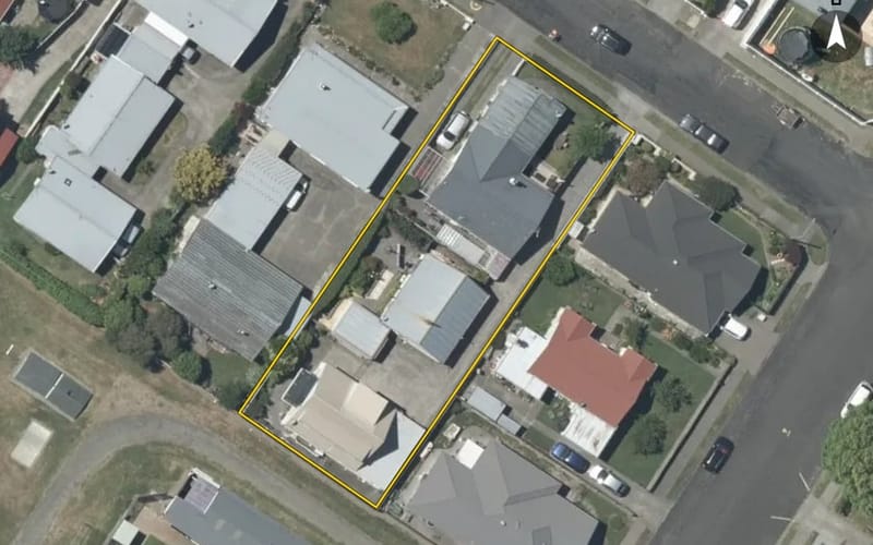 4 Alpers Terrace