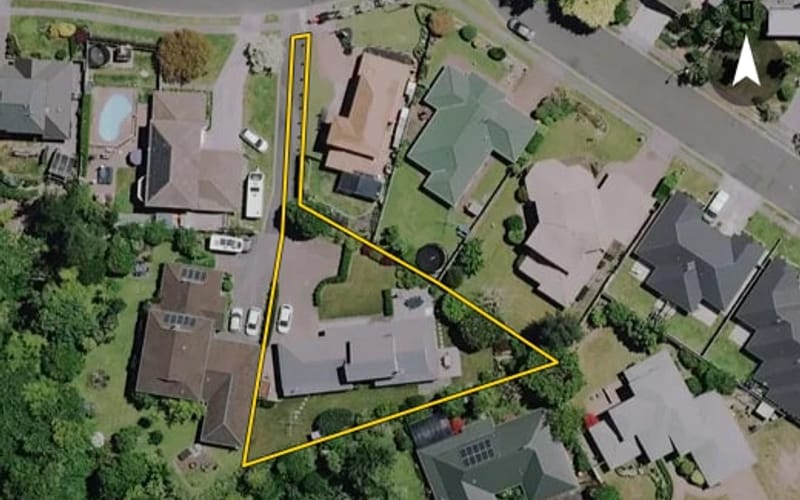 91A Harrowfield Drive