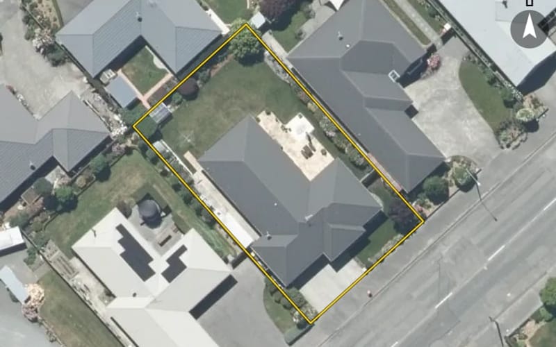 95 Allens Road