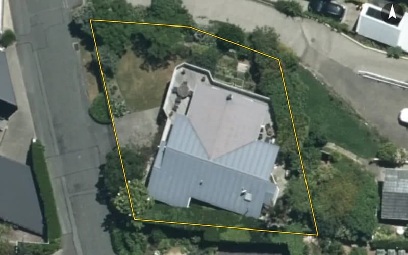 4 Albert Road