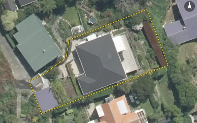 57 Ponsonby Road