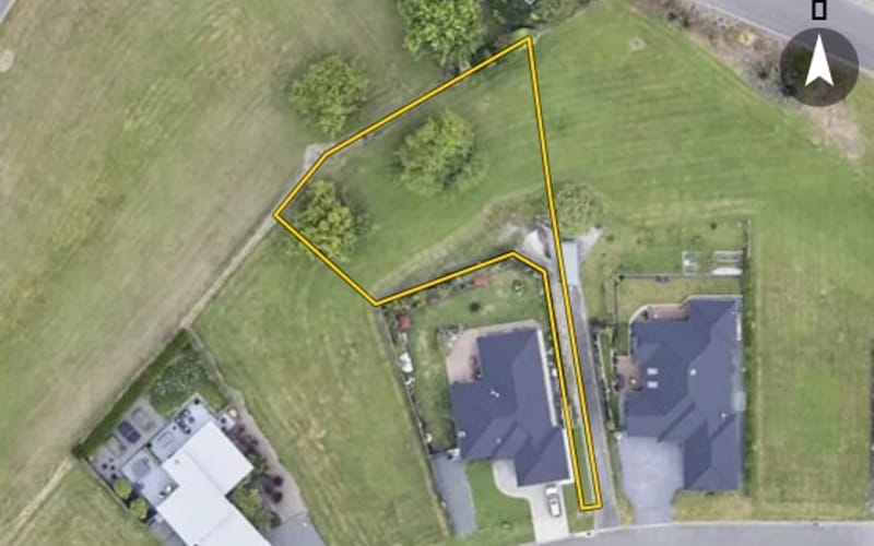 10 Swyncombe Place