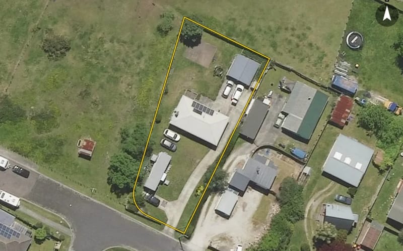 5 Alfred Road