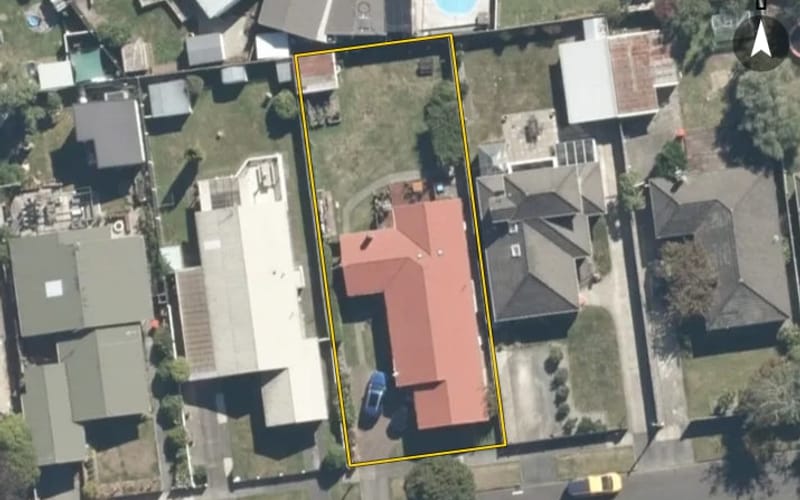 65 McParland Street