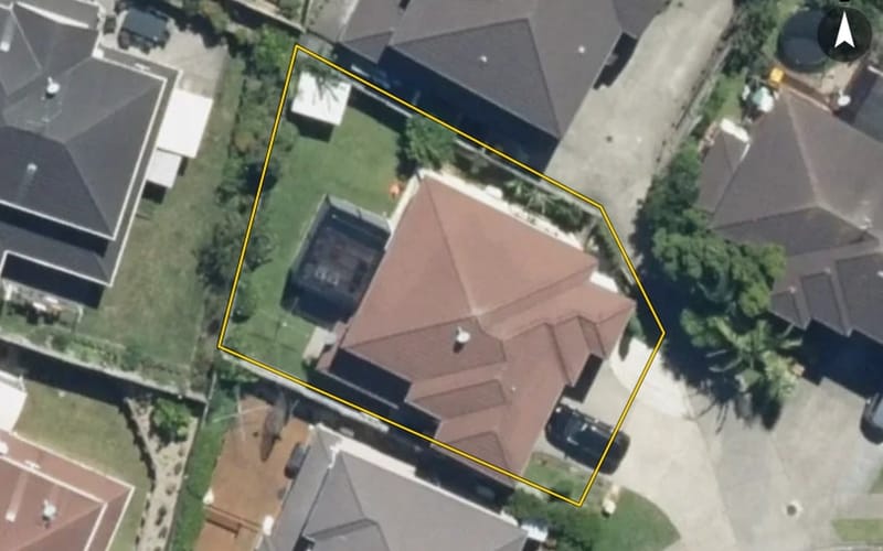 5 Andy Crescent