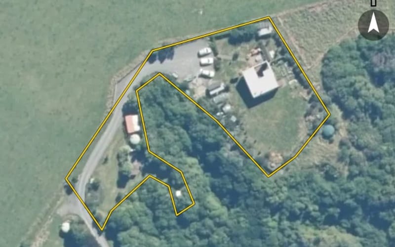 111 Factory Road