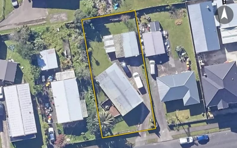 8 Kemble Close