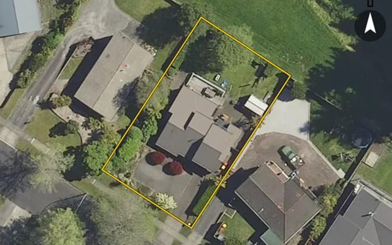 52 Pegasus Drive