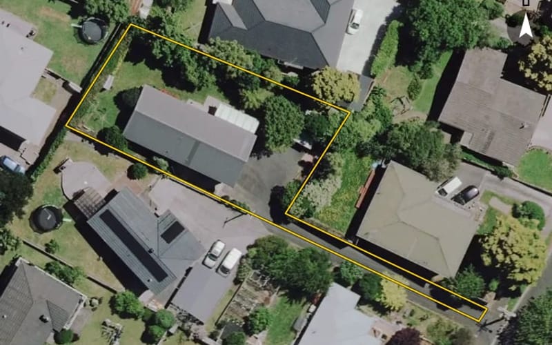 43 Aurora Terrace