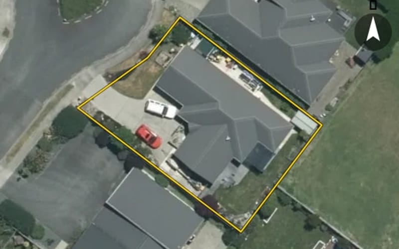 34 Kendall View
