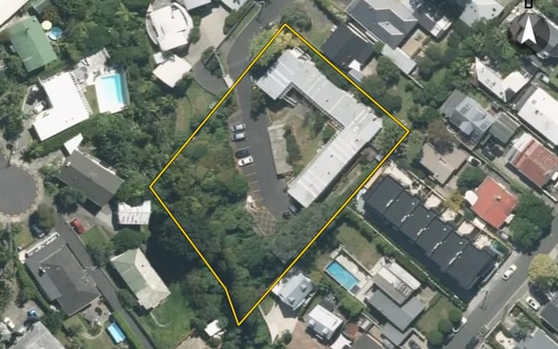 13/5 Edgars Road