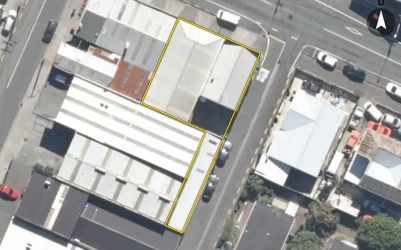 4B Udy Street