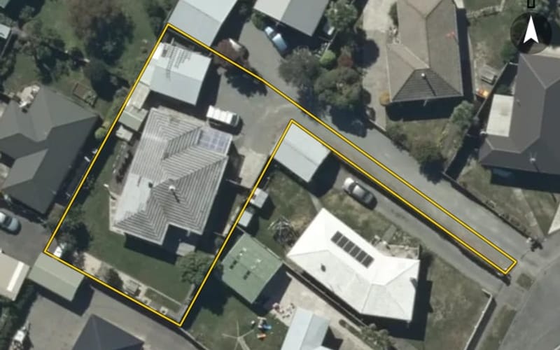60 Frensham Crescent