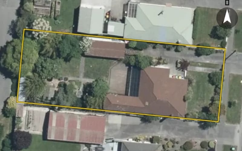 6 Athol Place