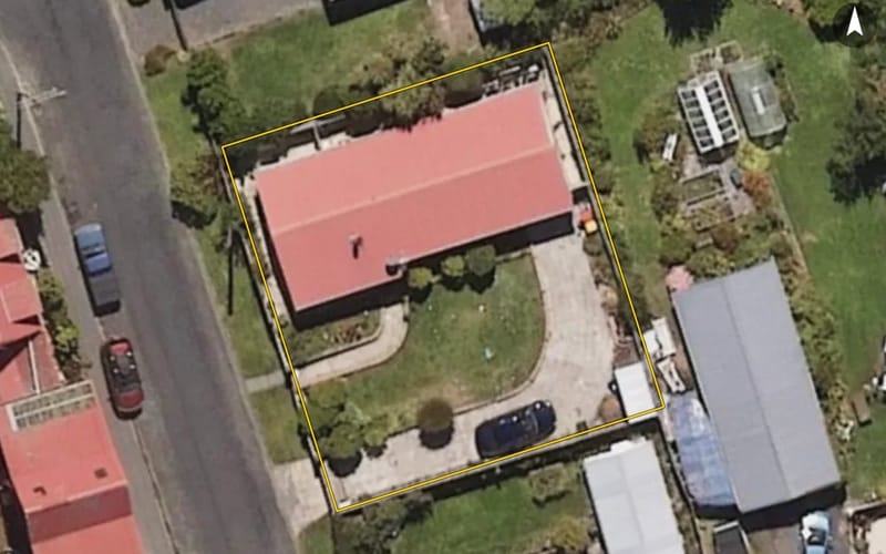 30 Taupo Street