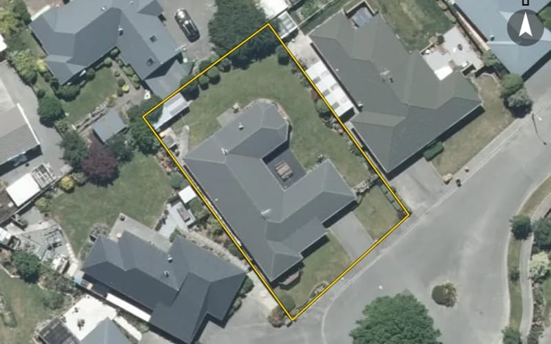 16 Digby Place
