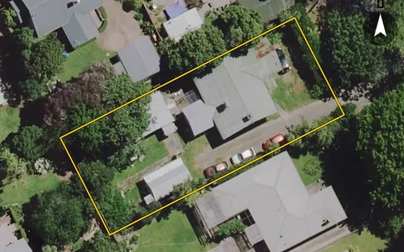 21 Kitchener Street