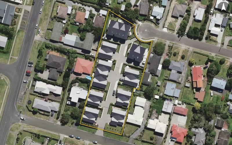 6 Wheretia Street