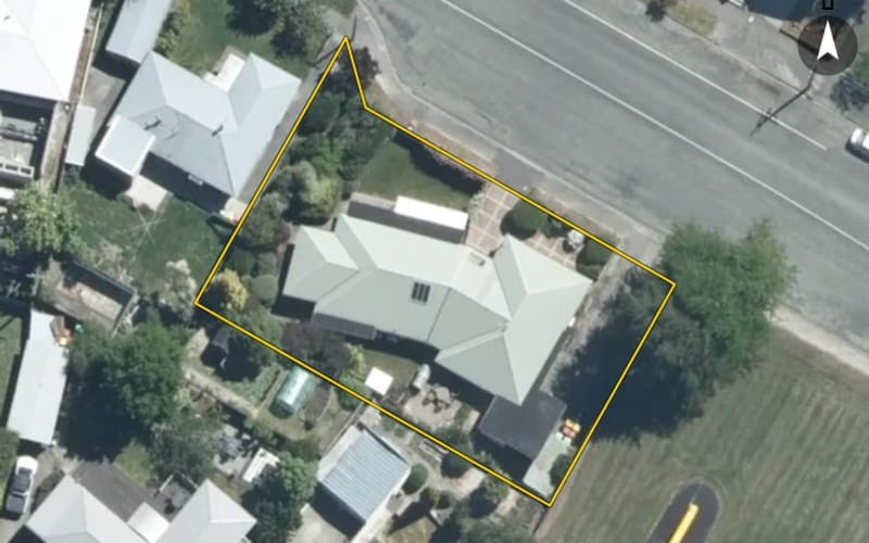 16 Puriri Street