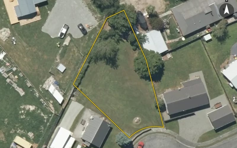7 Murdoch Place