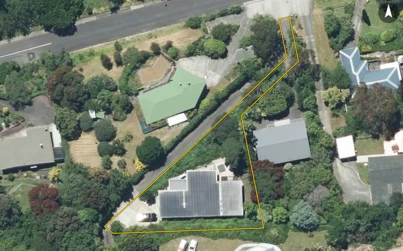 42A Wairere Road