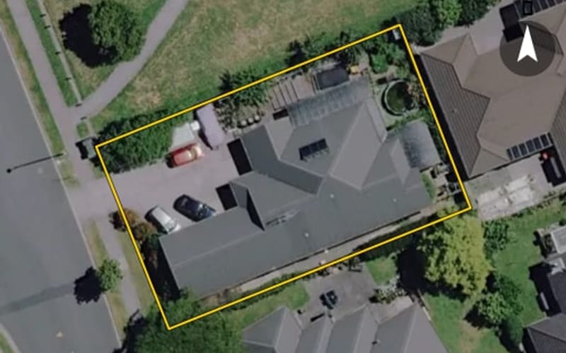 74 Moonlight Drive