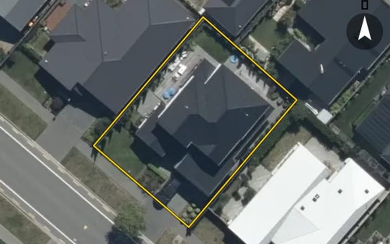 61 Prestons Park Drive