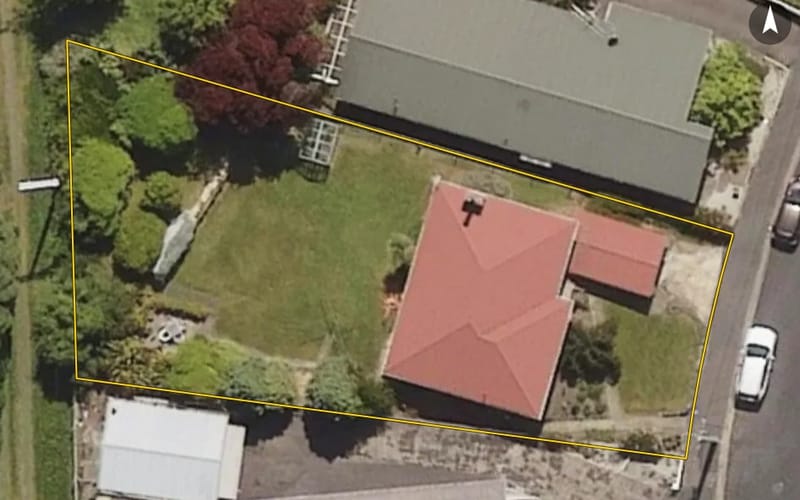 15 Charters Street