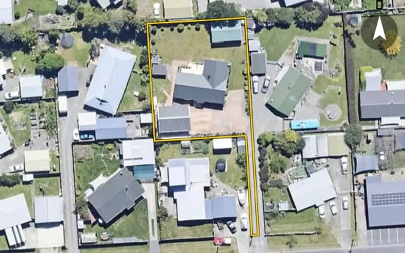 15A Clyde Street