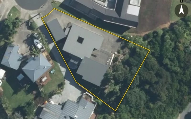 18 Sea View Terrace