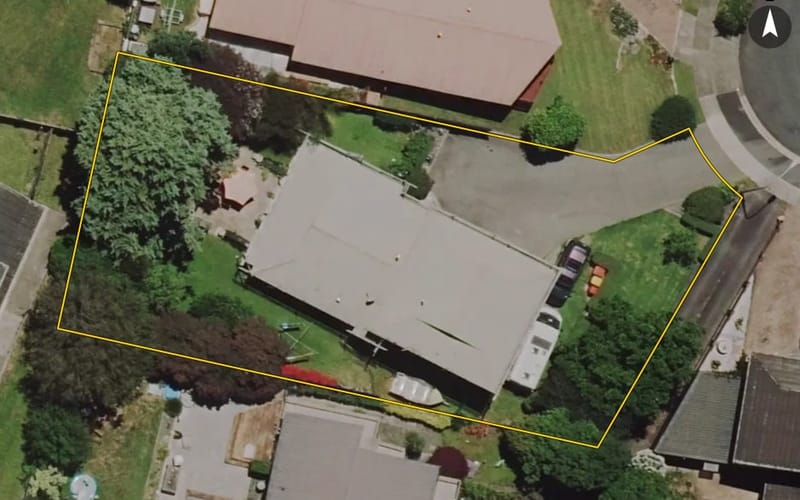19 Salmond Place