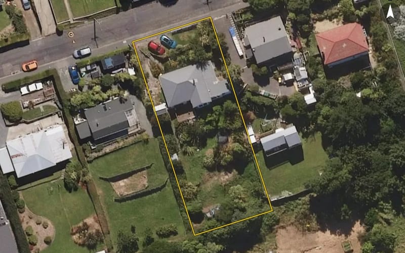 42 Kauri Street