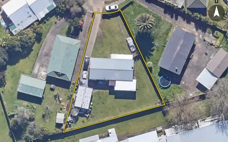 10 Curlew Place