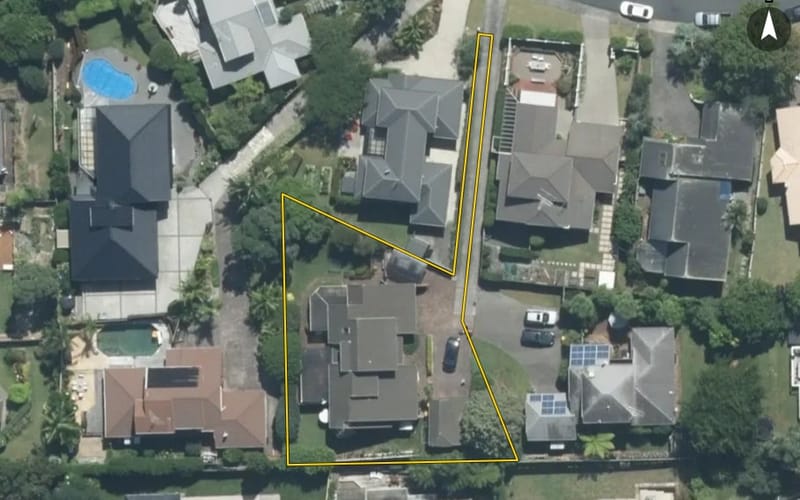 45 Kenmure Avenue