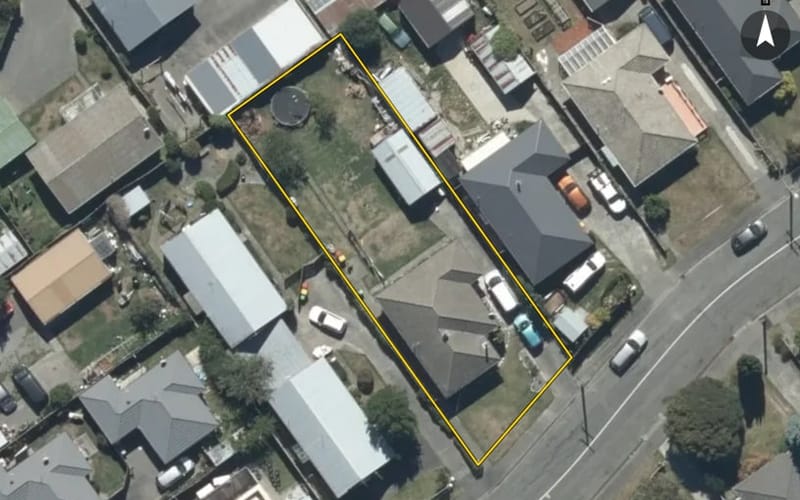 44 Greenhurst Street