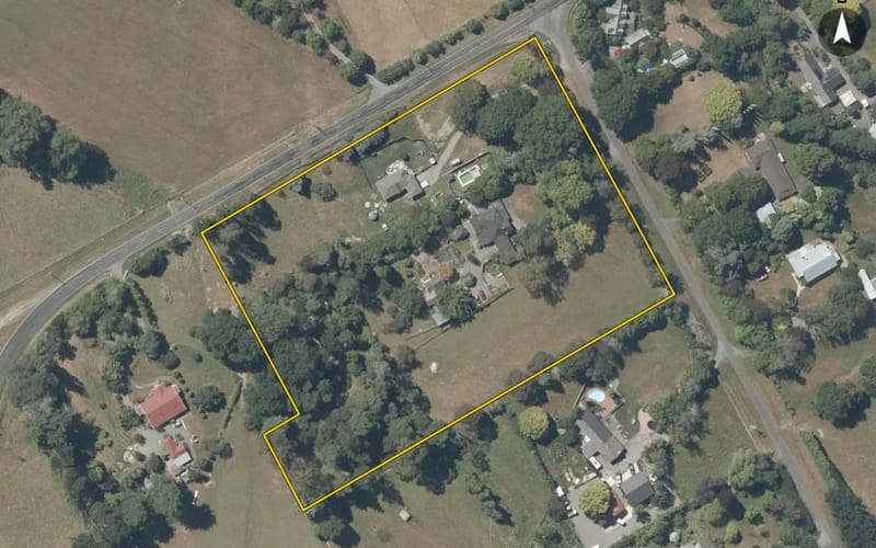 8 Homebush Road