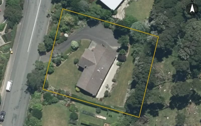 5 Wastney Terrace
