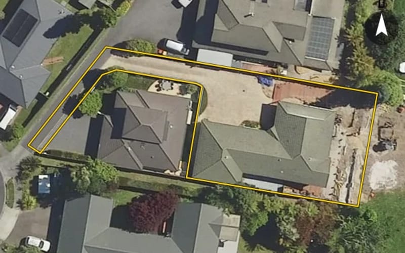 22B Foley Drive