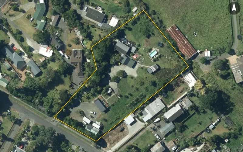 6 Grassmere Road