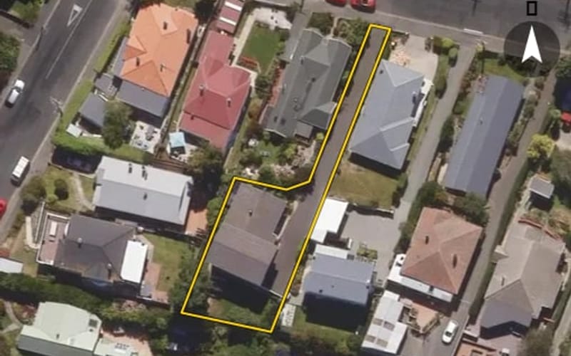 43 Preston Crescent