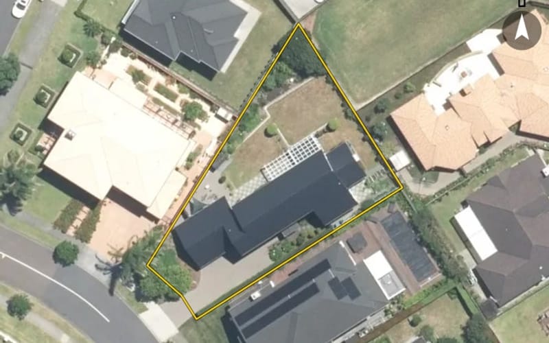 45 Toscana Drive