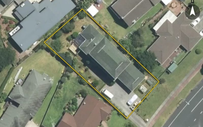 72 Charles Prevost Drive