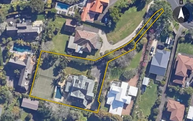 16 Merivale Avenue
