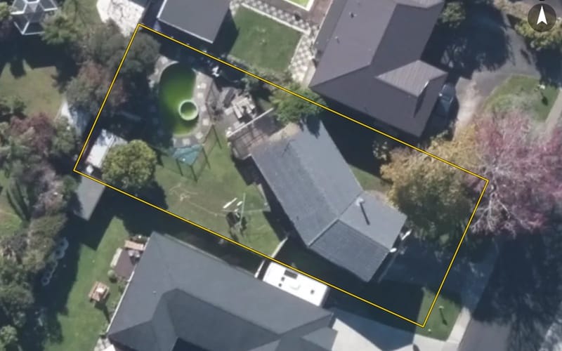 14 Spence Road