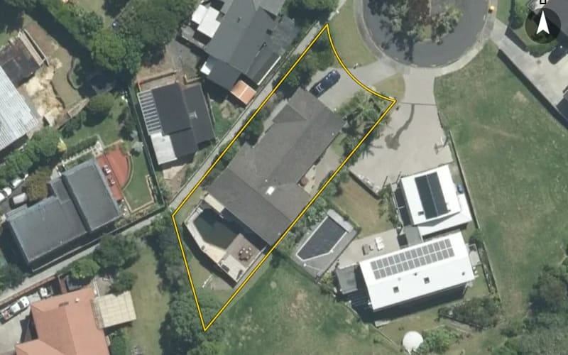 20 Springfield Street