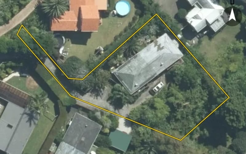 41 Hebron Road