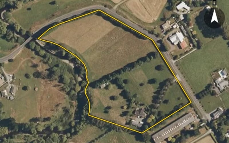 166 Mangaroa Hill Road